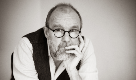 VINTERJAZZ: Pianist Søren Kristiansen 