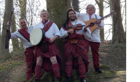 Celtic Horizon Band