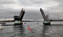 Minikrydstogt til Roskilde Fjord 2022