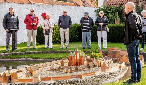 Byvandring i middelalderens Kalundborg