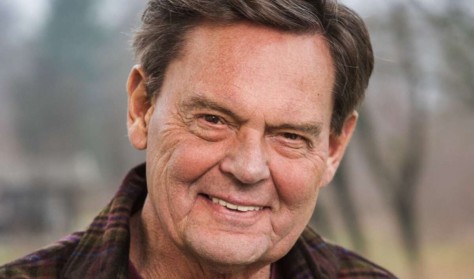 Foredrag med Ulf Pilgaard i Amager Club Hus