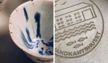 Kom og fremstil dit eget keramik. Hold fra 16. maj - 15. juni 2022