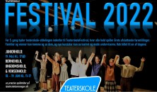 TeaterskoleFestival 2022 - Ungdomsholdet lørdag
