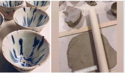 5 x keramik | Kunst og Kultur  