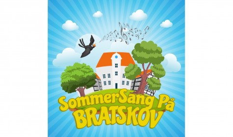 Sommersang på Bratskov