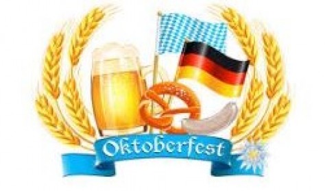 Oktoberfest 2022 - AFLYST