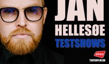 Jan Hellesøe TESTSHOW