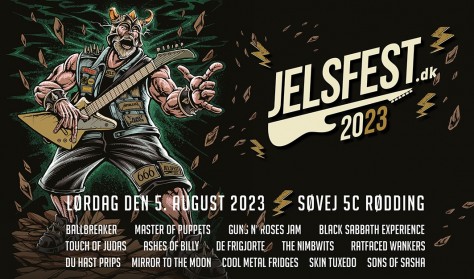 JELSFEST 2023