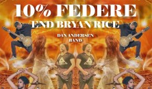 10% federe end Bryan Rice