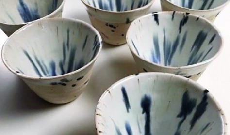 Kom og fremstil dit eget keramik. Hold fra 28. september - 13. december 2022