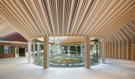 Turismekonference – Destination Vesterhavet