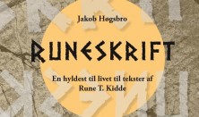Runeskrift - Di Vers synger tekster af Rune T Kidde