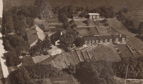 Rundt om Mortenstrup