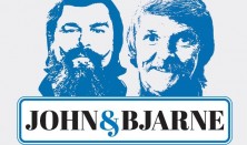 JOHN&BJARNE