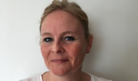 Spis godt når kræften rammer