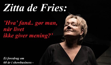 Zitta de Fries
