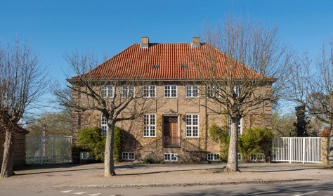 Bedre Byggeskik på Bakkekammen 40