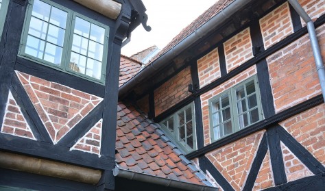 Fyraften med fortællinger om Sorø