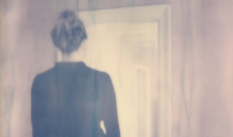 Mød Kunstneren - Astrid Kruse Jensen
