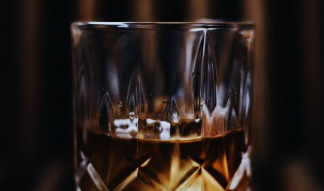 Riise Rom-Smagning & Nordisk Tapas