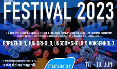 JUNIORHOLD 6 - SØNDAG KL. 11.00 - 'Der var i dag'
