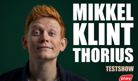 Mikkel Klint Thorius TESTSHOW