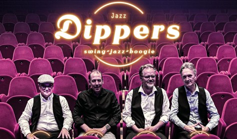 Frokost-jazz - Jazz Dippers
